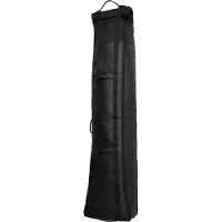 Db - Borsa portasci - Snow Roller Pro Black Out - Nero