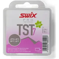 Swix Cera Ts7 Turbo Violet-2°c/-7°c 20g