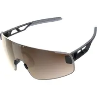 POC Elicit Toric Cat. 2 (VLT 19%) Occhiali da ciclismo marrone