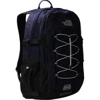 The North Face - Zaino idrorepellente da 29 L - Borealis Classic TNF Navy Tin Grey in Nylon - Blu navy