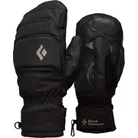 Black Diamond Muffola Mission Mx Gore-tex