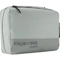 Eagle creek Pack-It Reveal Clean/Dirty Cube M Sacca (9 l, grigio)