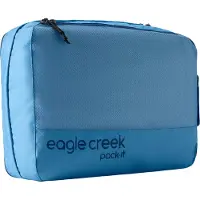 Eagle creek Pack-It Reveal Clean/Dirty Cube M Sacca (9 l, blu)