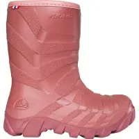 Viking Kid's Ultra 2.0 Scarpe invernali Bambini (22, fuchsia)