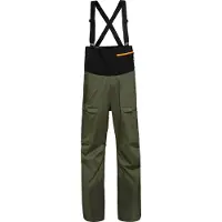 Mammut Pantaloni Haldigrat Hardshell Bib