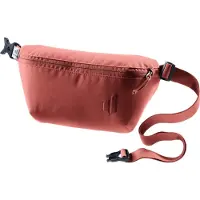 Deuter Avengo 1.5 Marsupio (1,5 l, rosso)