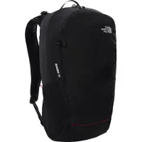 The North Face - Zaino escursionismo in giornata - Basin 18 Black/Black - Nero