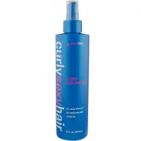 Sexy Hair Curly Gel Liquido Arricciante 250ml — Gel capelli