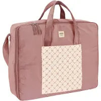 Safta Borsa Mum Marsala 28l 50x40x14 Cm