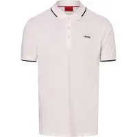 HUGO Polo A Maniche Corte Dinoso222 Red