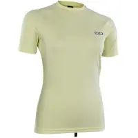 iON Rash Guard A Maniche Corte