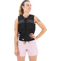 iON Giubbotto Di Protezione Vector Amp Front Zip