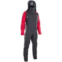 iON Muta In Neoprene A Maniche Lunghe Con Cerniera Sulla Schiena Fuse Lightweight 4/3 Mm