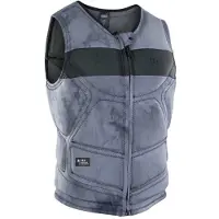 iON Giubbotto Di Protezione Collision Select Front Zip