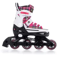 Tempish Pattini In Linea Per Bambini Rebel T Adjustable