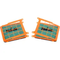 Twin Air Copertura Del Filtro Dell´aria +cage Honda Africa 2019-21