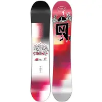 Nitro Snowboard Junior Future Team Pro Mk