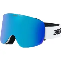 Briko Maschera Da Sci Aurora