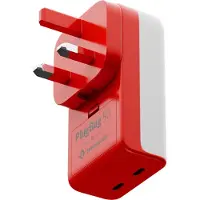 TwelveSouth Caricabatterie Da Parete Usb-c Plugbug 50w Find My