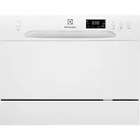Electrolux Lavastoviglie Esf2400ow Countertop 6 Coperti
