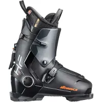 Nordica - Scarponi da sci - Hf 110 GW - Taglia 43 - Nero