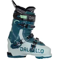 Dalbello Scarponi Da Sci Alpino Da Donna Cabrio Mv 95 If