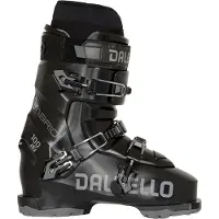 Dalbello Scarponi Da Sci Alpino Cabrio Lv 100 3dwrap