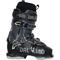 Dalbello Scarponi Da Sci Alpino Da Donna Cabrio Lv 85 3dwrap