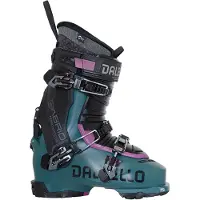 Dalbello Scarponi Da Sci Touring Da Donna Cabrio Lv Free 105 If