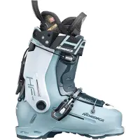 Nordica - Scarponi da sci donna - Hf Pro 105 W Gw per Donne - Taglia 41 - Blu