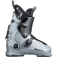 Nordica - Scarponi da sci - Hf 100 - Taglia 41 - Grigio