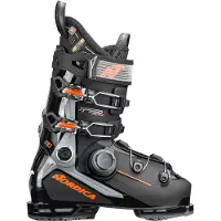 Nordica - Scarponi da sci - Speedmachine 3 110 Boa GW in Alluminio - Taglia 40,5 - Nero