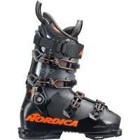 Nordica - Scarponi da sci - Pro Machine 130 Gw per Uomo - Taglia 44,5 - Nero