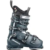 Nordica - Scarponi da sci donna - Speedmachine 3 105 W Gw per Donne - Taglia 37,5 - Verde