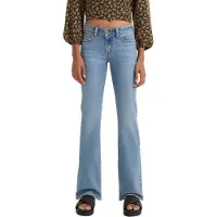 Levi's Jeans Superlow Boot