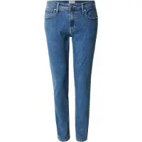 JJ REBEL Jeans 'JREBLUKE JJCRAFT' blu denim