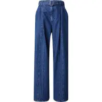 And Other Stories & Other Stories S3 Glitz Cut Blue Taglia: 40 | Pantaloni Outlet | Donna | Blu