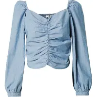 Levi's Livie Blouse Blue Taglia: M | Magliette intime Outlet | Donna | Blu