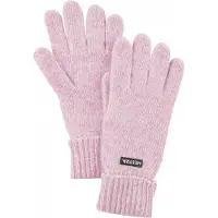 Hestra Pancho 5 Finger Guanti (3, fuchsia)