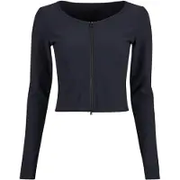 Aim'n Giacchetta sportiva nero