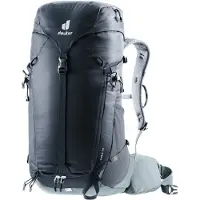 Deuter Trail 30 Zaino da escursionismo grigio/blu