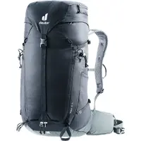 Deuter Trail 32 EL Zaino da escursionismo grigio/blu