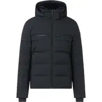 Fusalp - Piumino da uomo - Berlioz Noir per Uomo - Taglia 48 FR - Nero