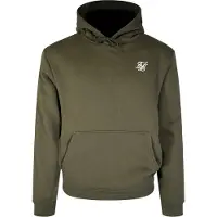 SikSilk Felpa Essential Overhead