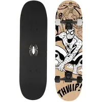 Marvel Skateboard Wooden 31´´