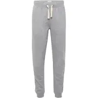 Blend Pantaloni 'Tilo' grigio sfumato