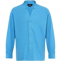 Antioch Camicia blu