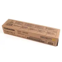 Toshiba Toner T-281-cey