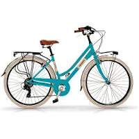 QÜer Bicicletta Denia 28´´ 6s