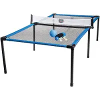 Franklin Set Di Pong Spyder
